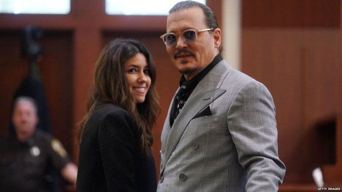 Depp vs Heard: Johnny Depp wins, to get $10 million in compensation for damages