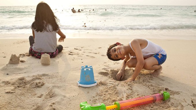 UAE to witness longest days with 14 hours of daylight during this summer