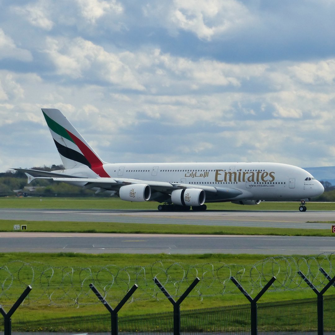 Airfares from Dubai estimated to rise by 80% in June, July