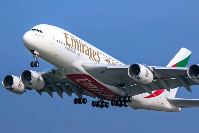 Emirates asks customers to book tickets soon as they are heading to busy season