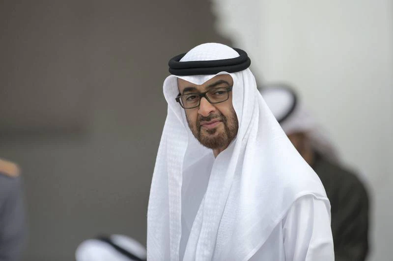 UAE President announces Dh2.3bn for housing loans
