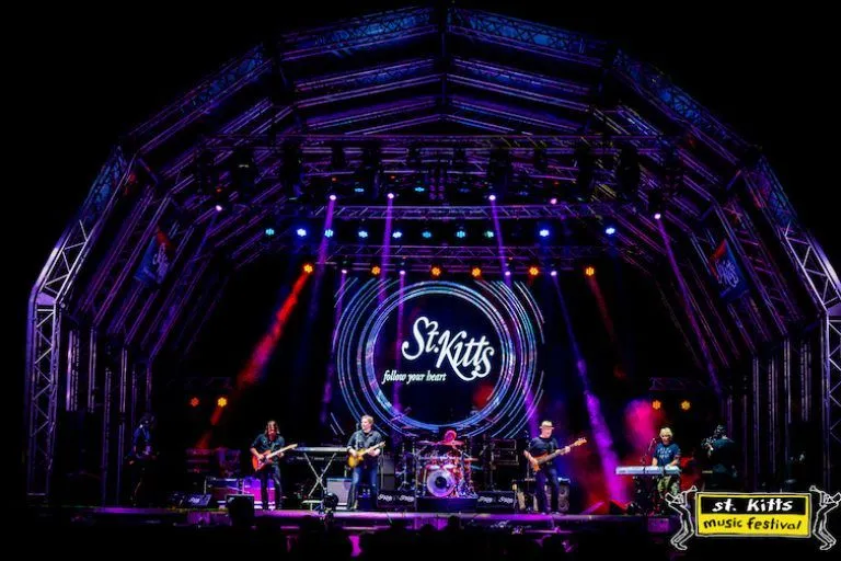 St Kitts Music Festival 2022 is all set to be held after two years halt due to pandemic