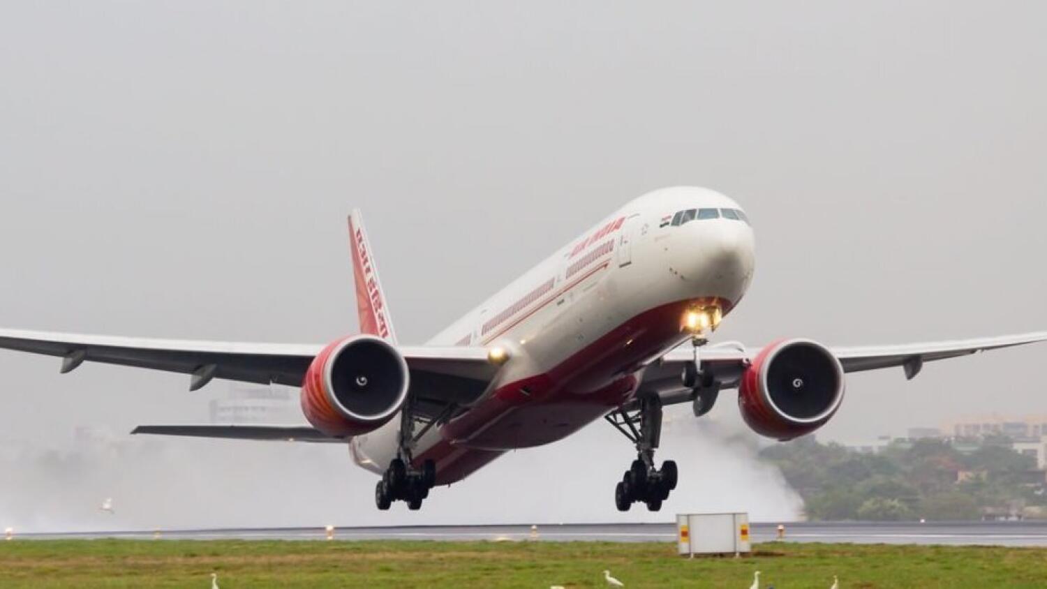 Air India boosted Dubai to Delhi flights amid rising demand from passengers
