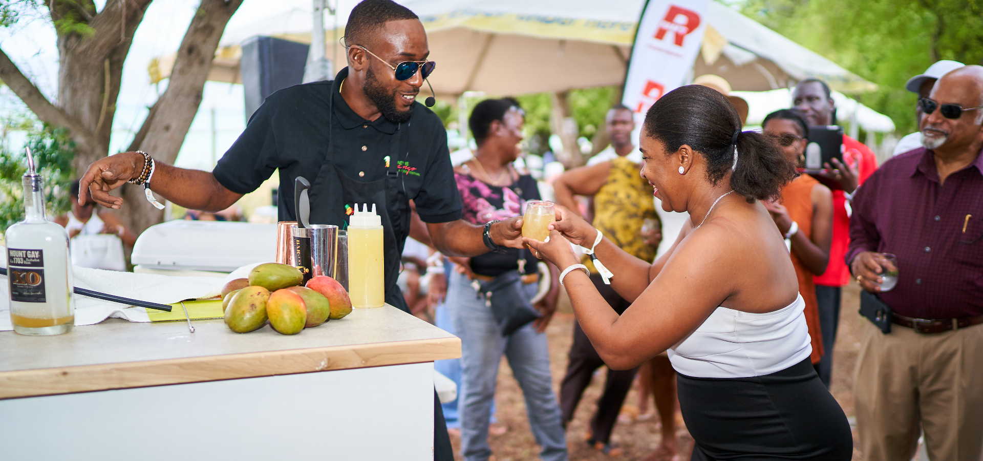 Preparations for much-awaited Mango festival in full swing in Nevis