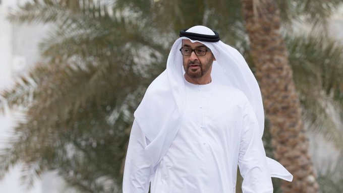 President Mohamed orders distribution of Dh1.5b of housing benefits for Abu Dhabi citizens