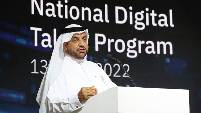 Flexible hours, remote working conditions will lure young Emiratis to join private sector – Abdulla Qassem