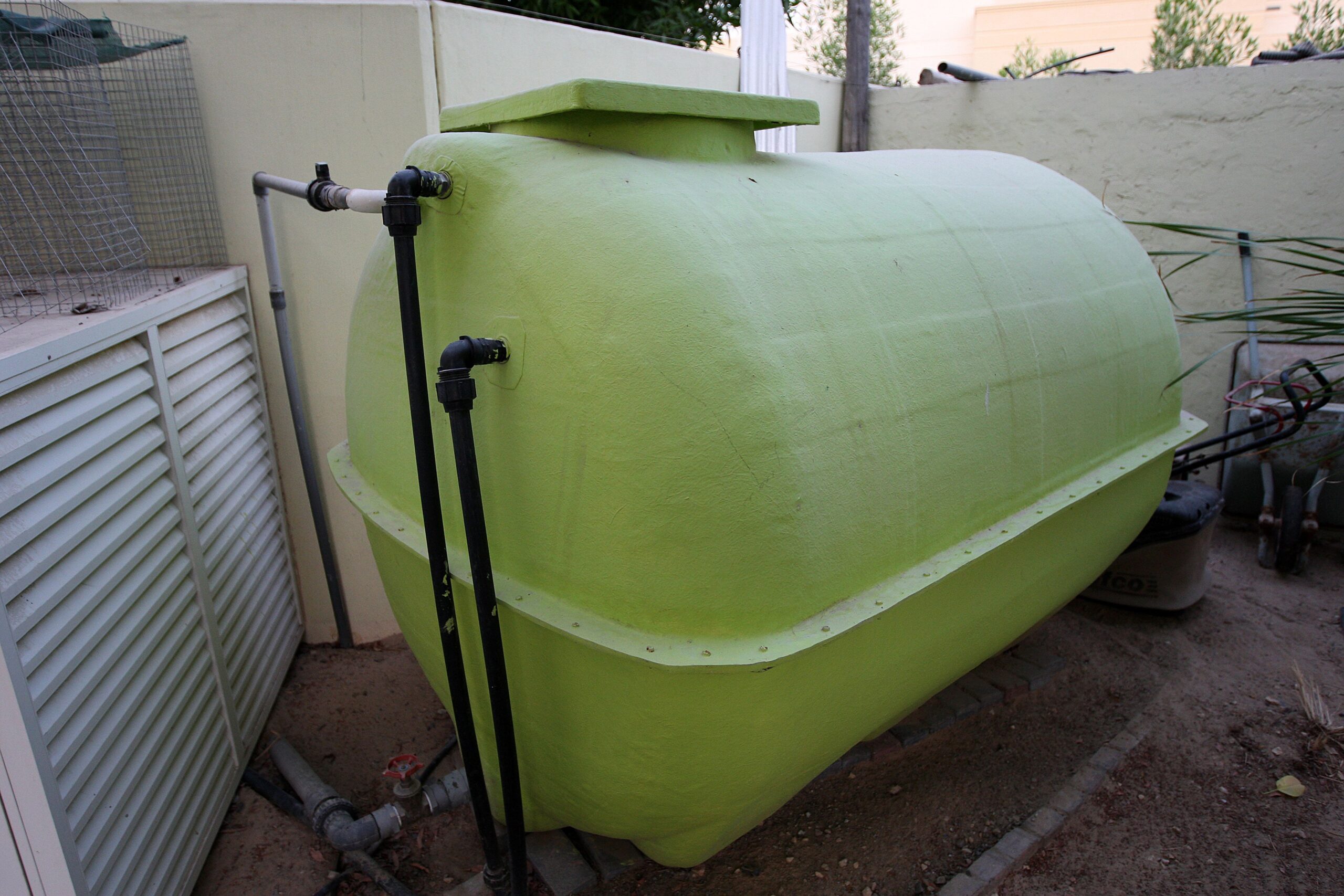 People in Dubai asked to monitor water consumption to avoid huge bills