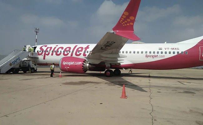 SpiceJet flight to Dubai from Delhi diverted to Pakistan's Karachi due to technical fault
