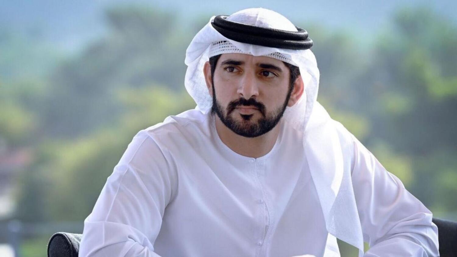 Sheikh Hamdan announces launch of Dubai Metaverse Strategy