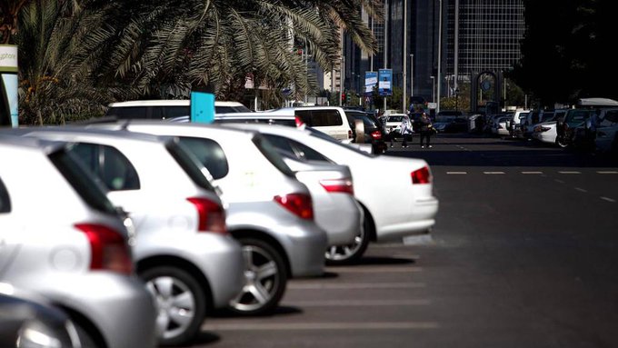 Abu Dhabi Police alerts parents about dangers of leaving children in vehicles during summer