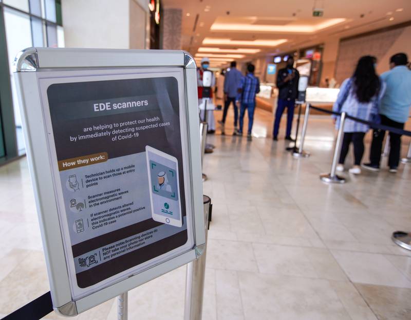 COVID-19: UAE reports 998 new cases on Friday, lowest since June 8