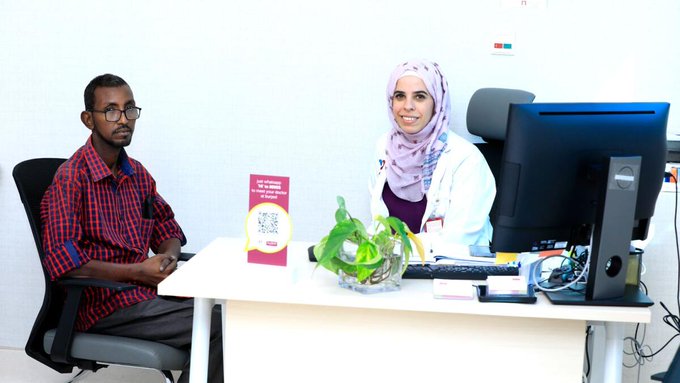 UAE doctors perform 12-hour-long surgery to remove tumour from patient’s pancreas