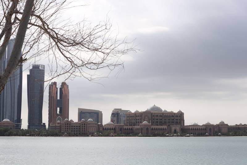 UAE to witness few more days of cloudy weather