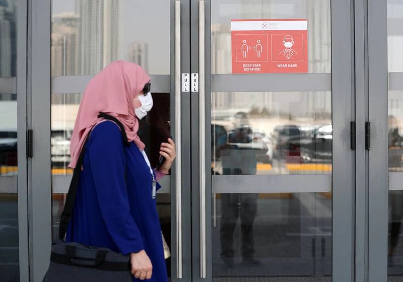 994 new cases of COVID-19 in UAE on Saturday