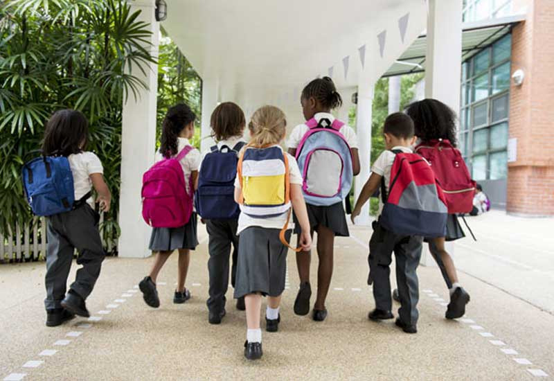 UAE announces new traffic rules amid reopening of schools