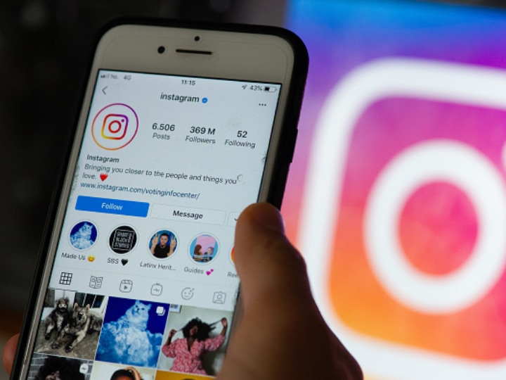 Instagram is testing a new feature to re-broadcast posts