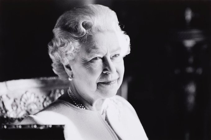 Queen Elizabeth II dies at 96 at her Balmoral Castle, UK
