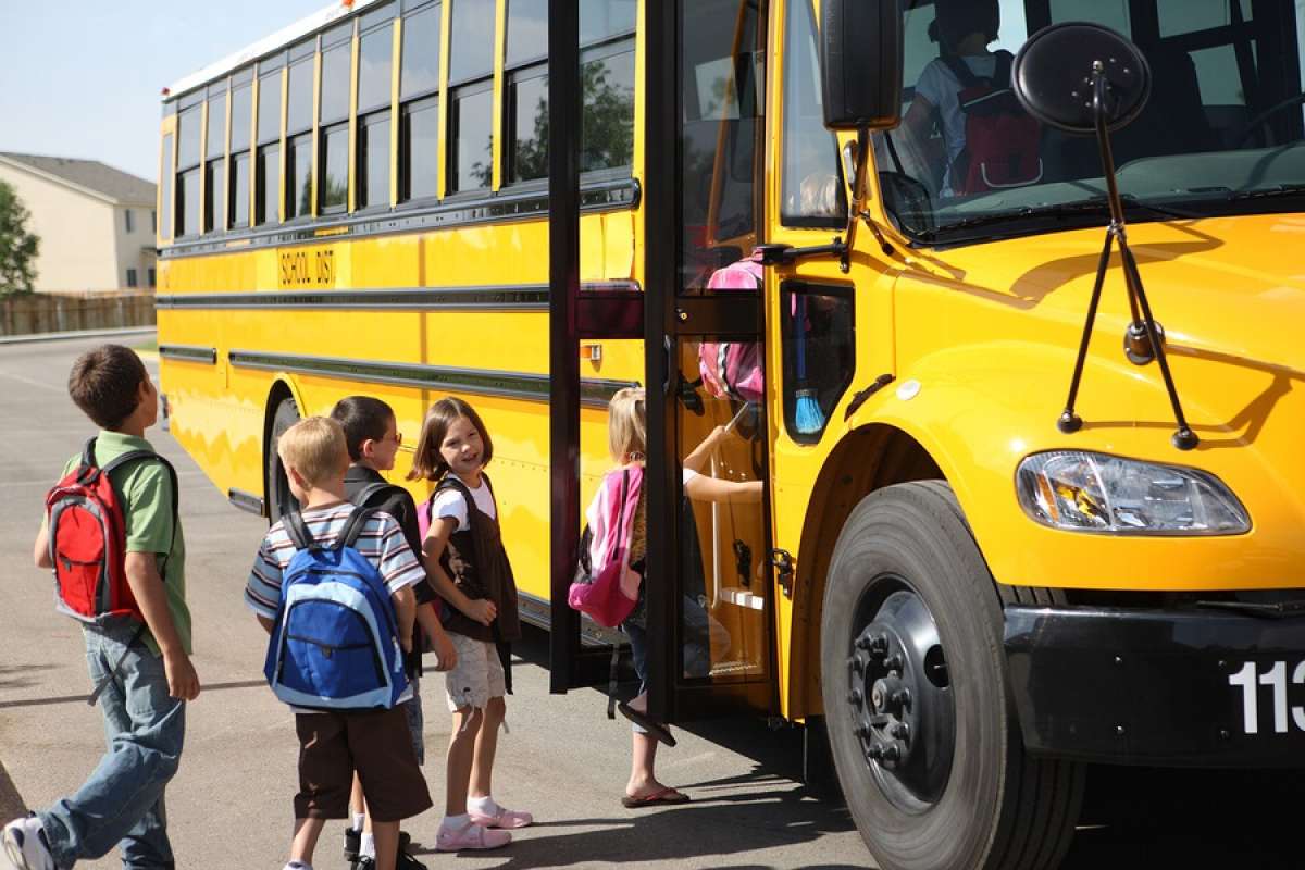 UAE: Public school authorities introduced new school bus rules