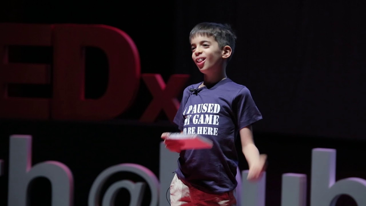 Dubai: 12-year-old boy becomes youngest student to be accepted by University