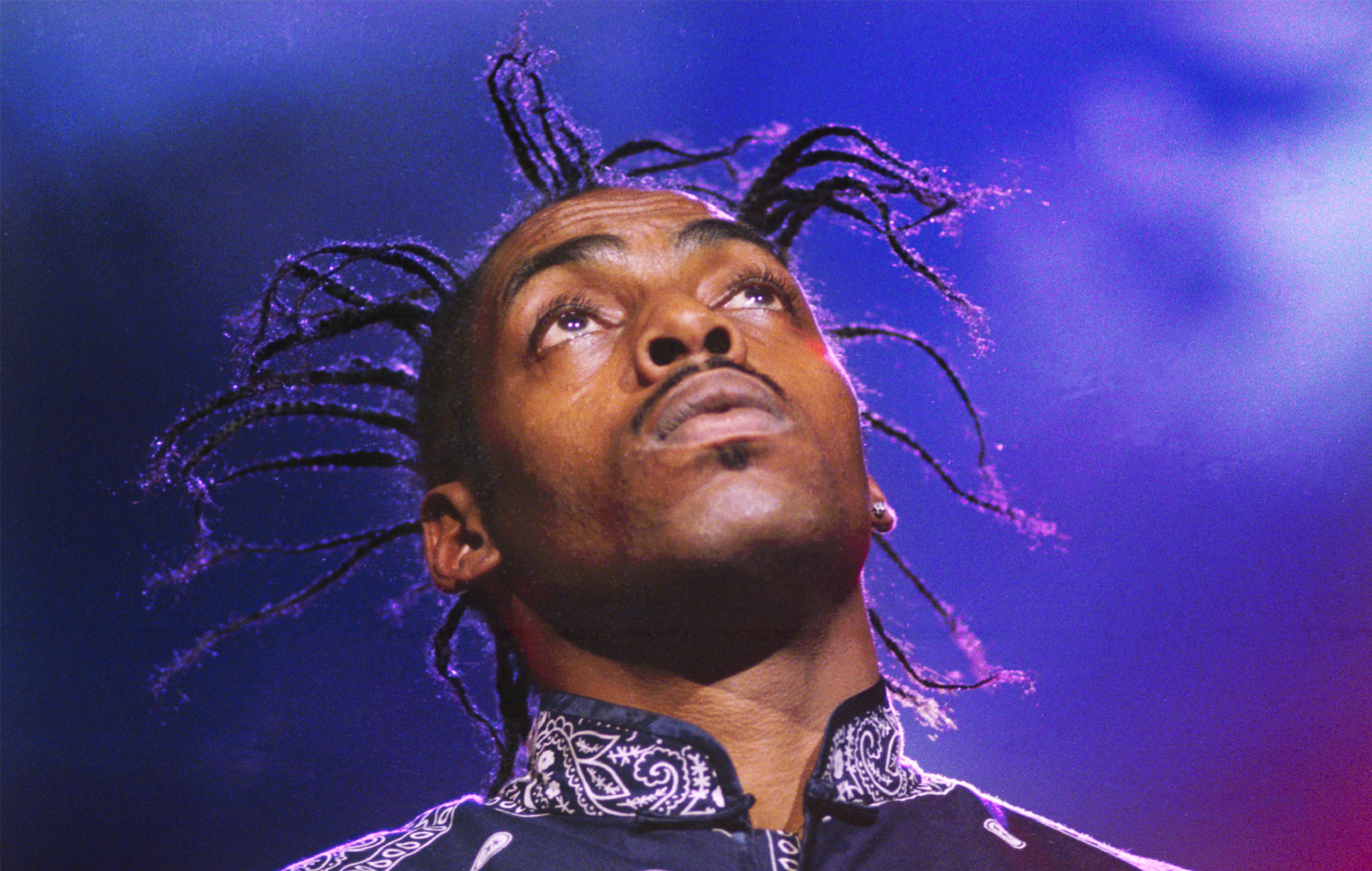 American rapper, Coolio found dead in bathroom at LA