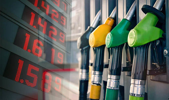 UAE authorities to announce fuel prices for October month