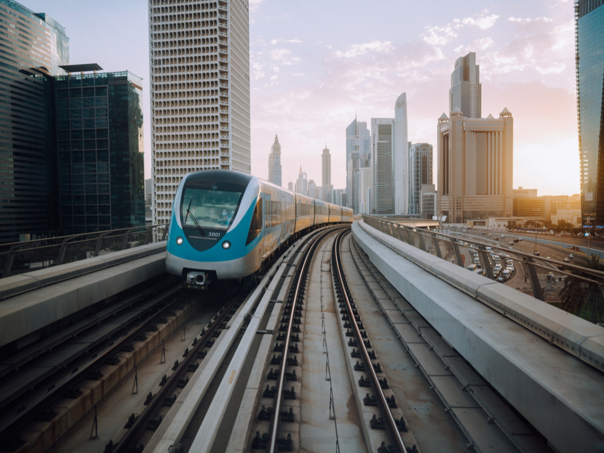RTA announces major changes in Public transportation for UAE residents