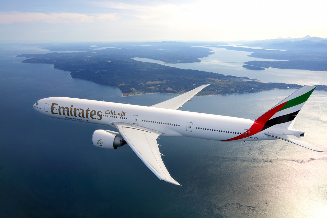 Emirates routes set to be upgraded from November 06