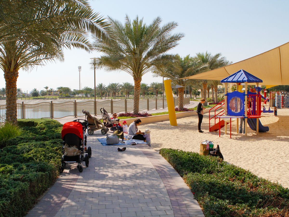 Dubai: Things to try for free this winter with family