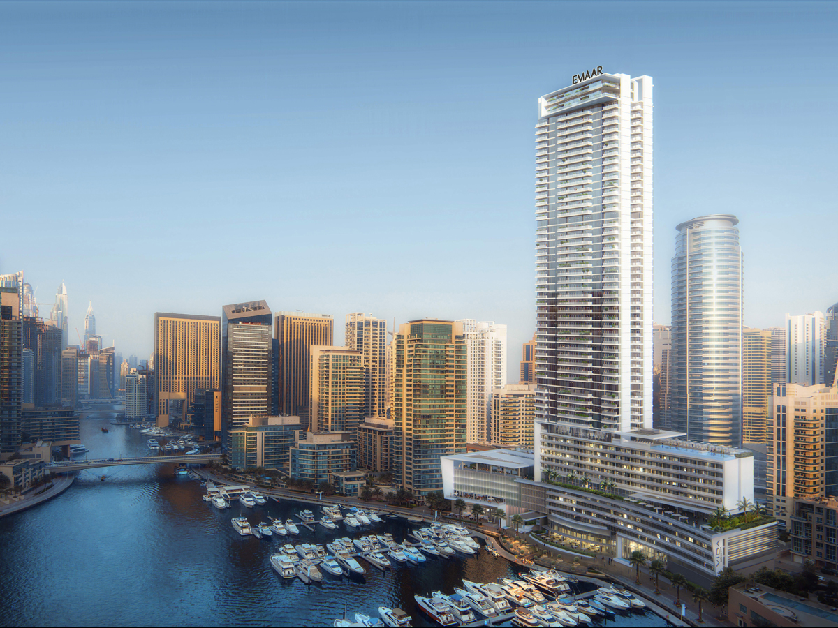 Top 10 new hotels in Dubai set to open in 2022; Know details here
