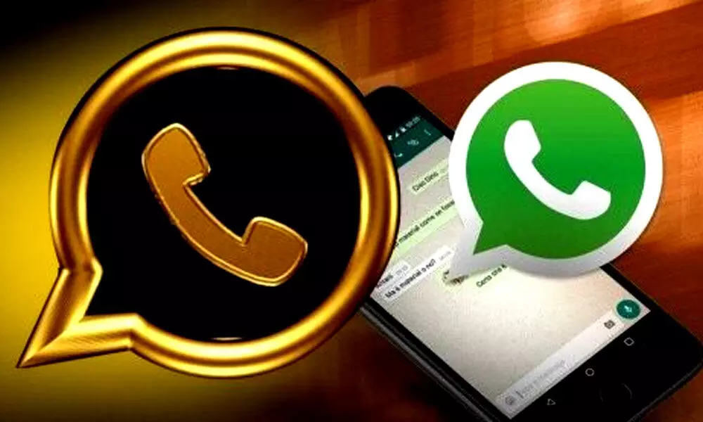 WhatsApp down causes outpour of compalints by users