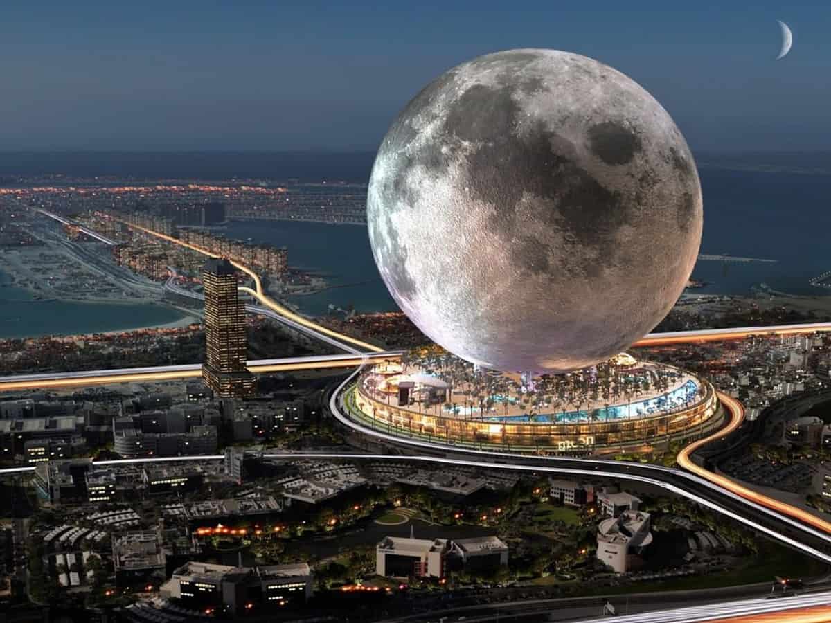 Dubai’s famous Moon Resort set to open; latest updates know here