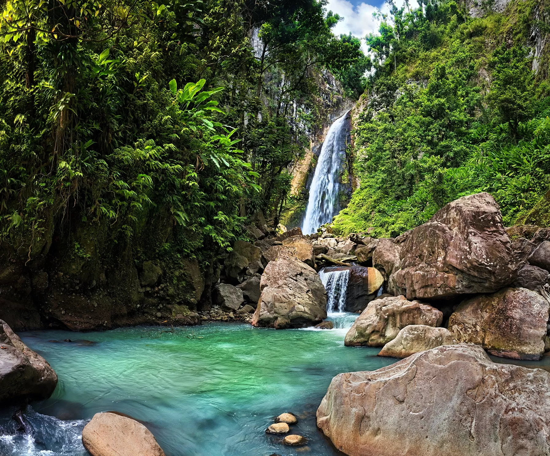 Secret Bay: Six Star Luxury villa in Dominica provides $1 million in return to investors