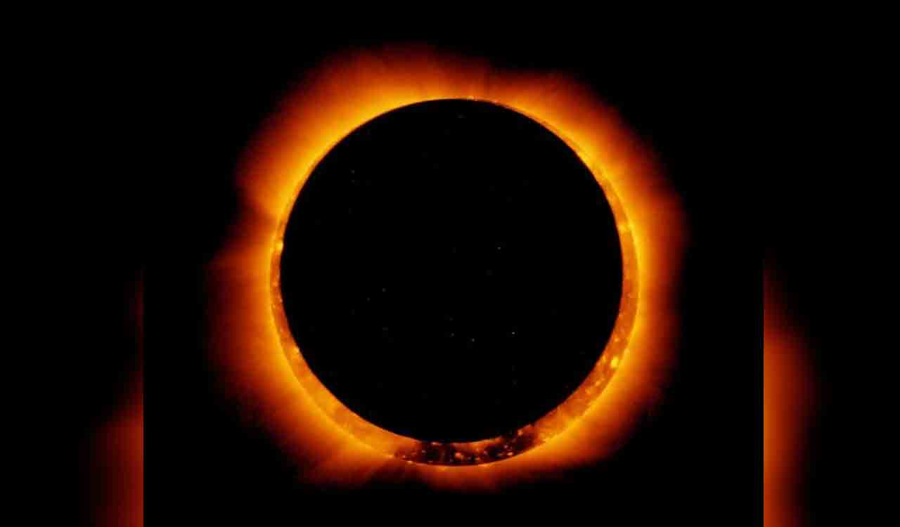 Rare partial solar eclipse set to take place in Dubai today