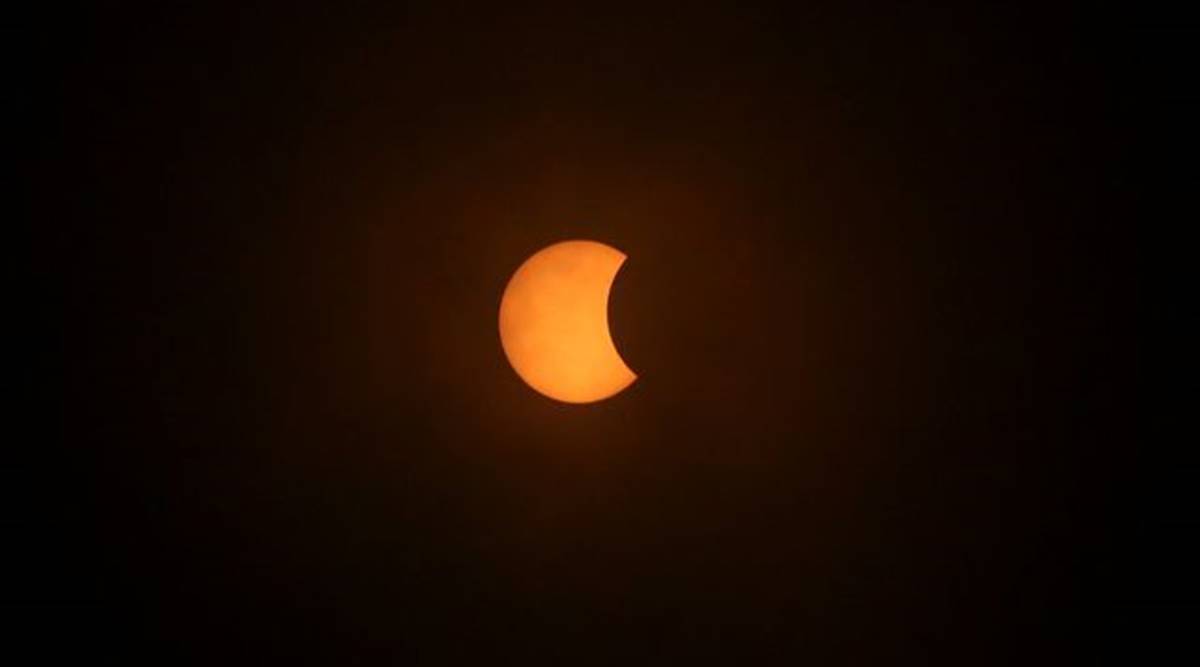 UAE to observe partial Solar Eclipse on 25 October
