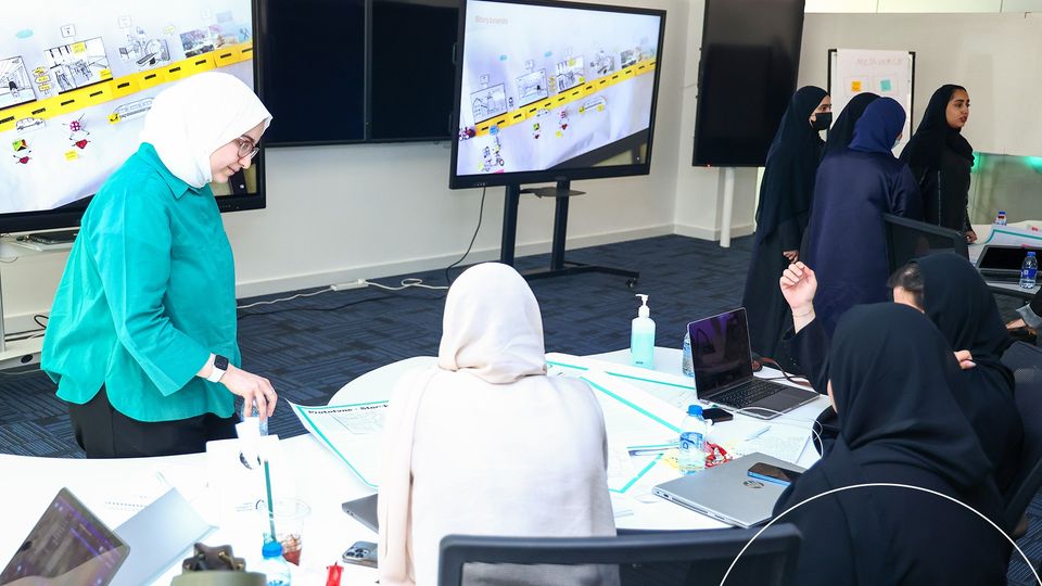 Dubai: DEWA organizes Metaverse and Twin Hackathon, aims to strengthen technology