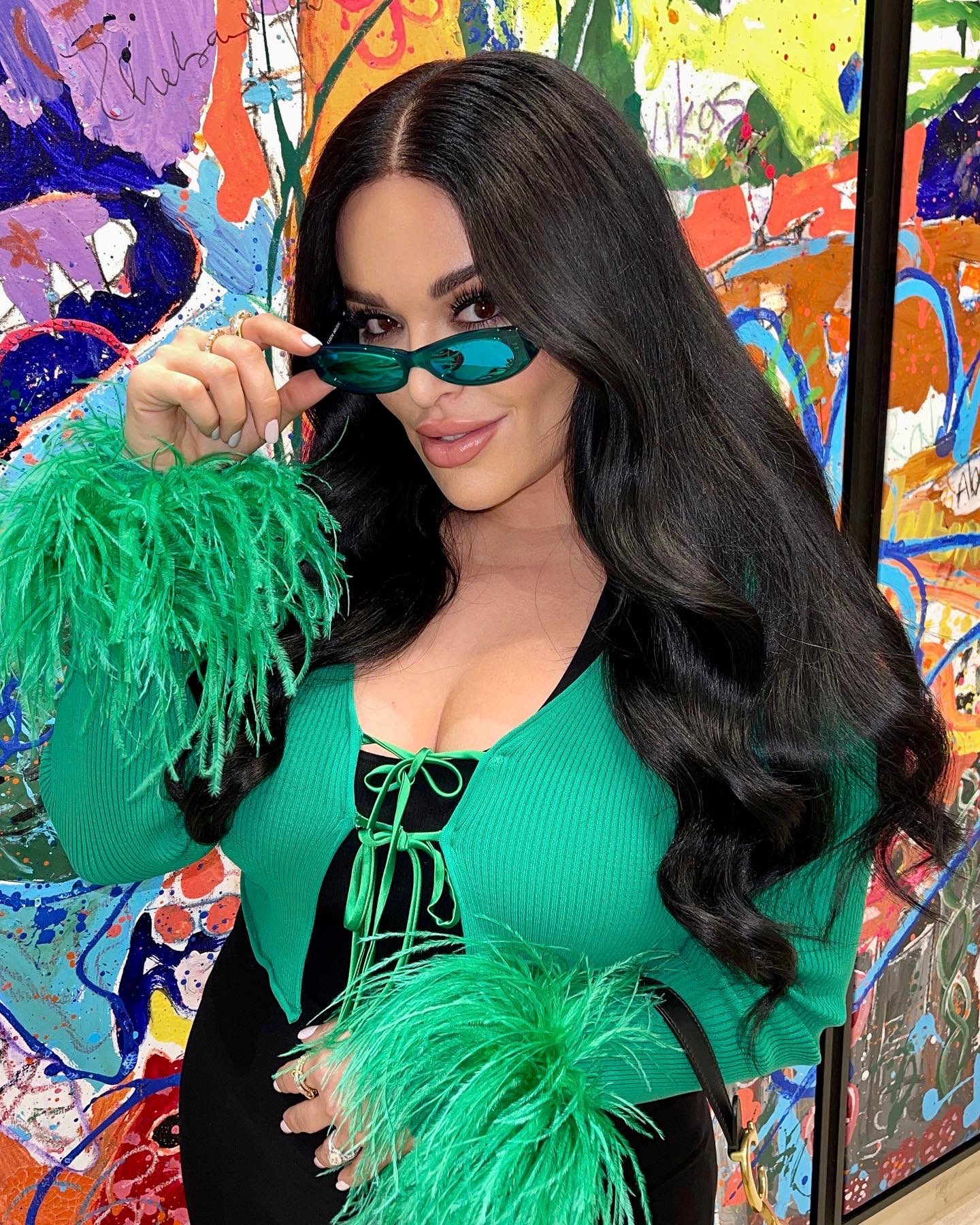 READ HERE – Fragrances which changed Mona Kattan’s life