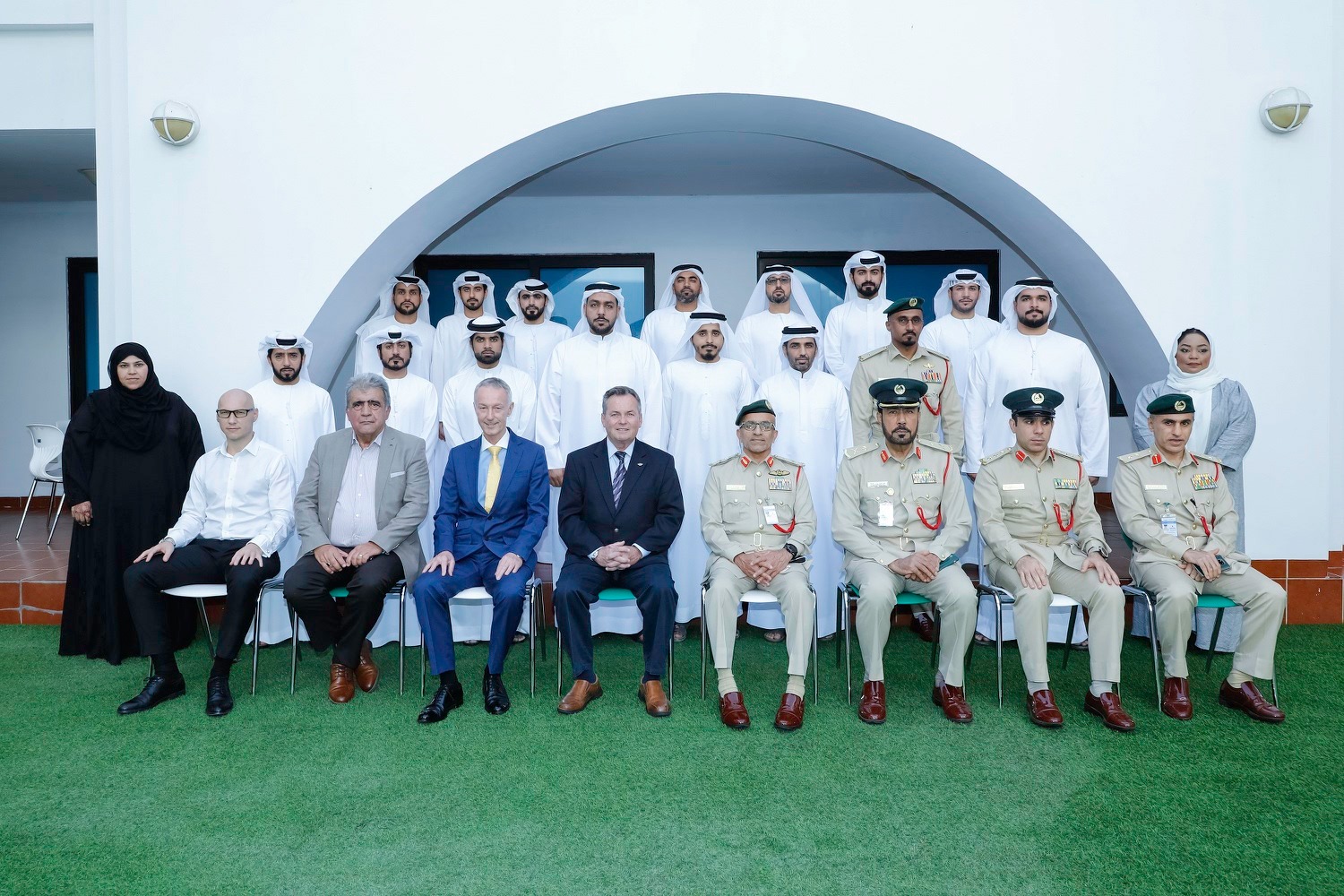 Dubai Civil Aviation Security Centre to launch Aviation Security Diploma