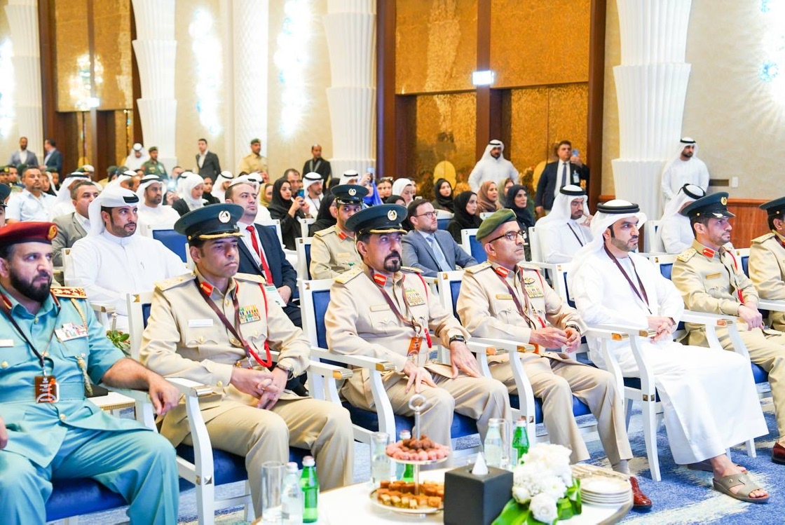 General Command of Dubai Police organised force’s fourth Customers Forum 2022