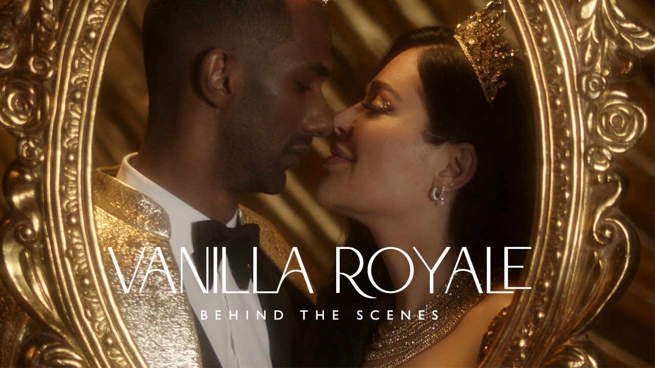 Mona Kattan shares lovey-dovey video clip with husband shooting on sets of KAYALI