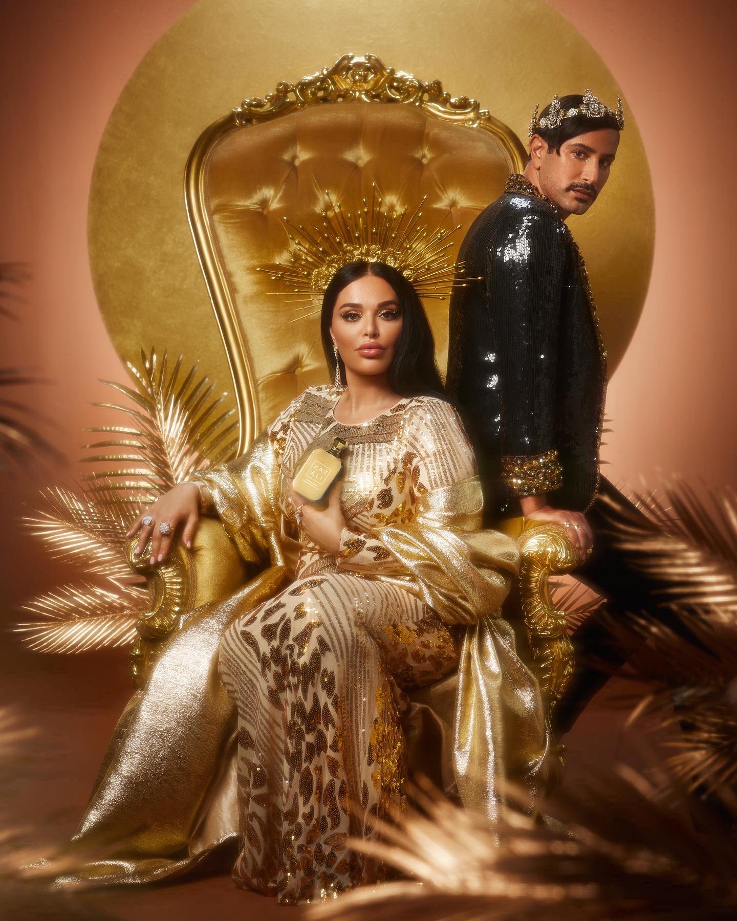 Mona Kattan announces up to 80% off on KAYALI during Cyber Week