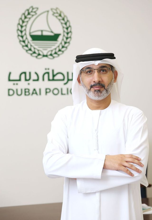 Dubai Police: HIPA launches 2nd Edition of Hemaya Clip Contest & Hemaya Media