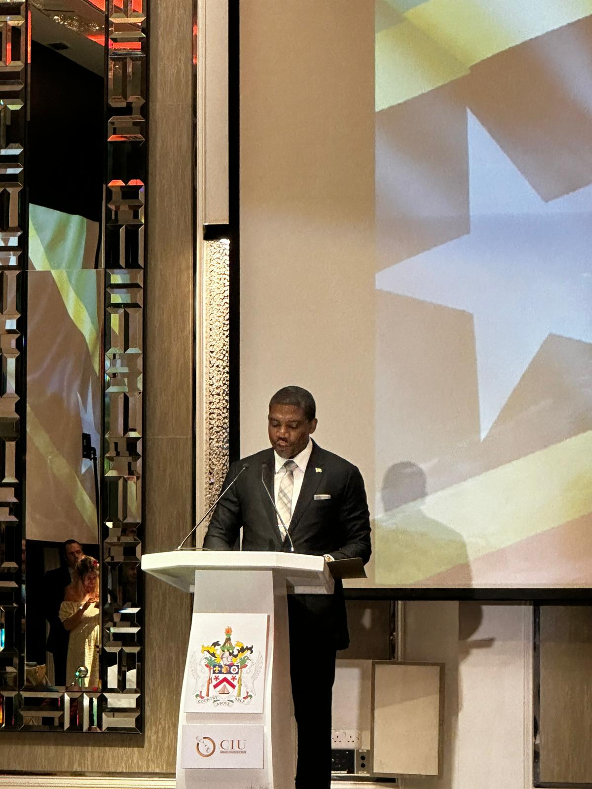 St. Kitts and Nevis aims for improved economy in upcoming year 2023