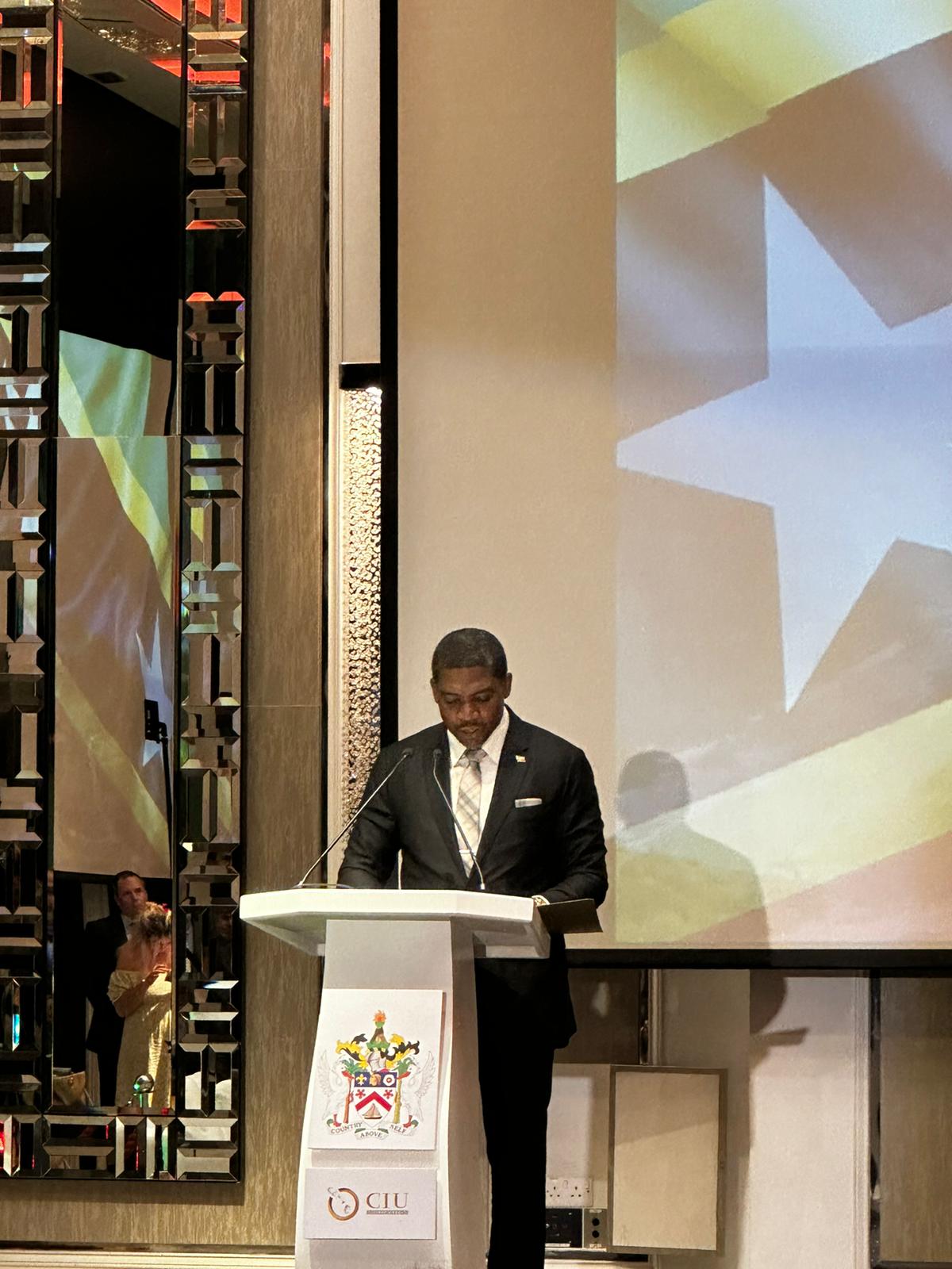 PM Drew bashes Hamilton Reserve Bank for making up misleading and vague statements