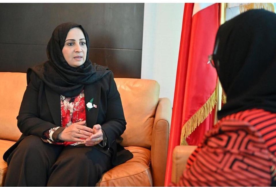 Bahrain: Minister of Health recounts achievement in Health sector in an interview with BNA