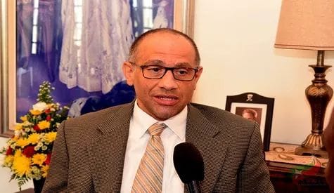 St Kitts: Attorney Damian Kelsick appoints as Head of Majesty Council