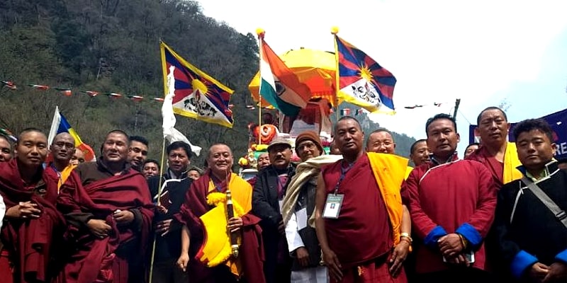 Tibetan refugees struggle between China-Nepal, face discrimination: Reports