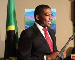 St Kitts and Nevis: PM Terrance Drew addresses issues related energy and water