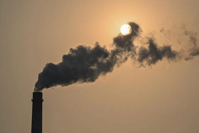 Chinese provinces tops list of most vulnerable to climate change: reports