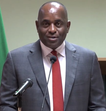 Dominica: PM Roosevelt Skerrit addresses critical issues during press conference