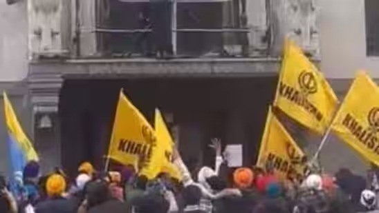 India shows disappointment over “Tricolour” incident in UK: Reports